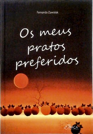 Os Meus Pratos Preferidos