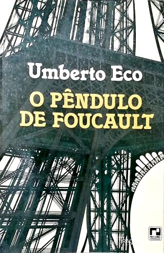O Pêndulo de Foucault