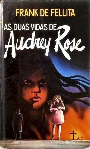 As Duas Vidas de Audrey Rose