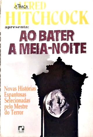 Ao Bater a Meia-noite