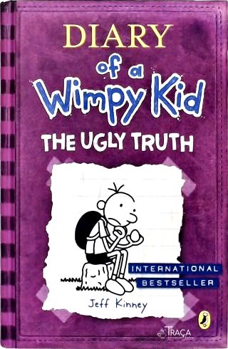 Diary Of a Wimpy Kid: The Ugly Truth