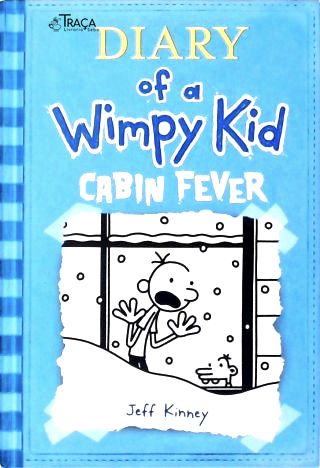 Diary Of a Wimpy Kid: Cabin Fever