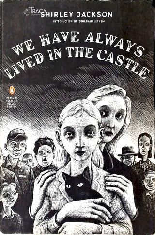 We Have Always Lived In The Castle