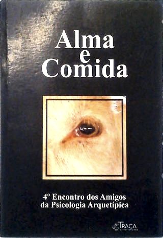Alma e Comida