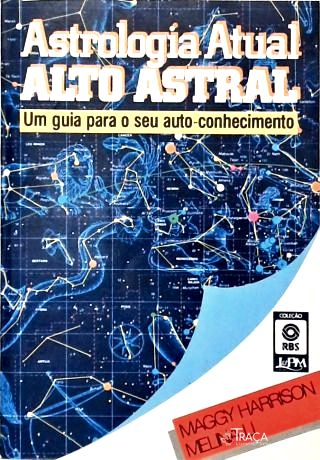 Astrologia Atual Alto Astral