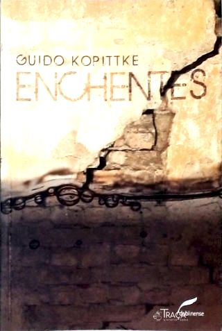 Enchentes (autografado)