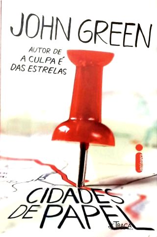 Cidades de Papel