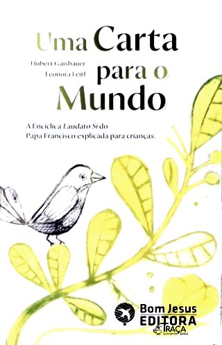 Uma Carta para o Mundo
