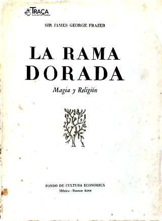 La Rama Dorada