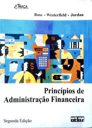 Princípios de Administração Financeira