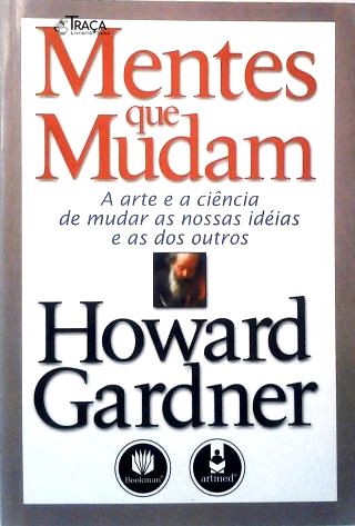 Mentes Que Mudam
