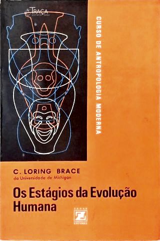 Os Estágios da Evolução Humana