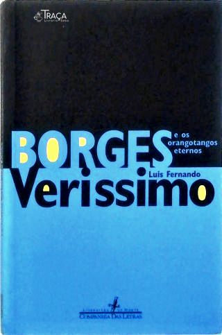 Borges e os Orangotangos Eternos