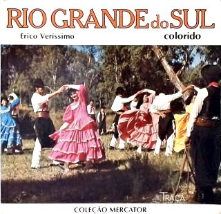 Rio Grande do Sul Colorido