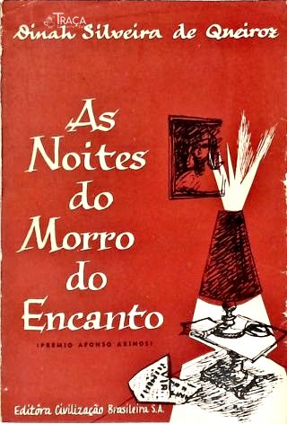 As Noites do Morro do Encanto