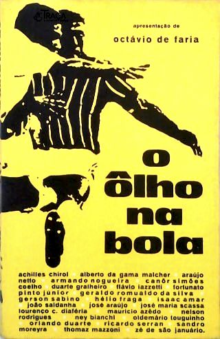 O Olho Na Bola