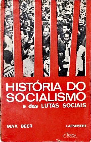 História do Socialismo e das Lutas Sociais