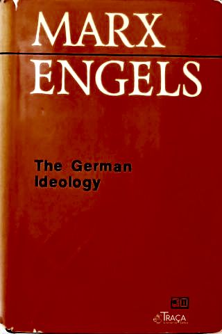 The German Ideology