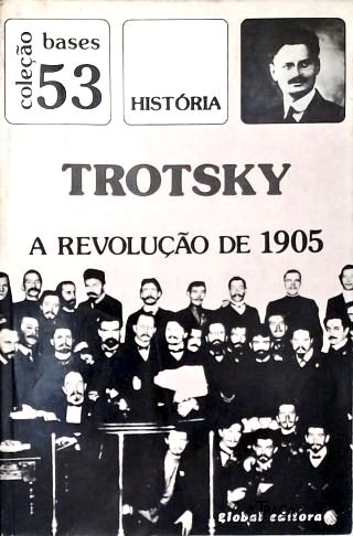 A Revolução de 1905