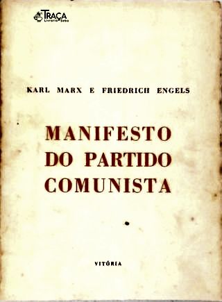 Manifesto do Partido Comunista