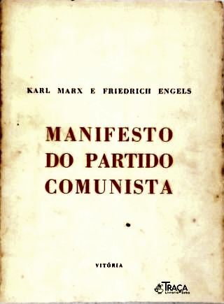 Manifesto do Partido Comunista