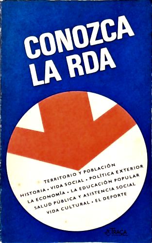 Conozca La Rda