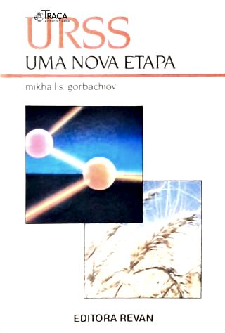 Urss: Uma Nova Etapa