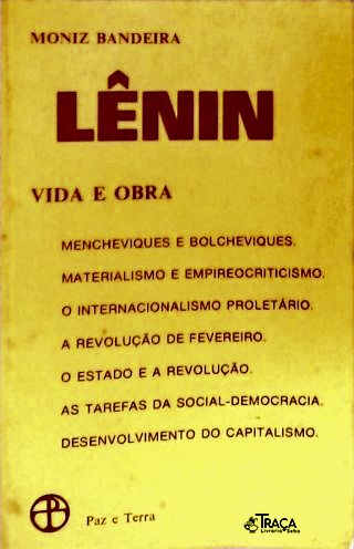 Lenin - Vida e Obra
