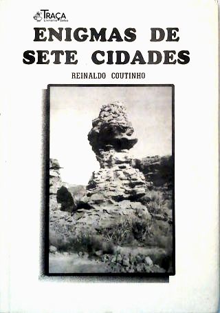 Enigmas de Sete Cidades