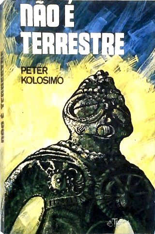 Não É Terrestre