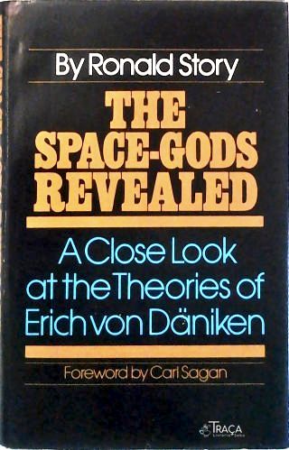The Space-gods Revealed