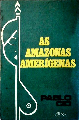 As Amazonas Amerígenas