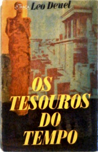 Os Tesouros do Tempo