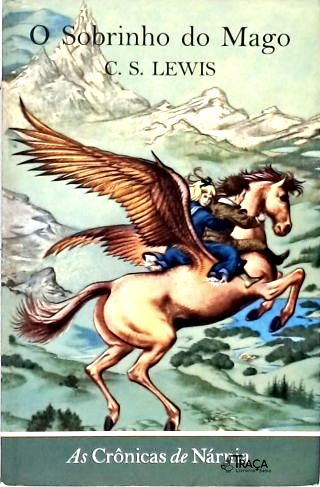 O Sobrinho do Mago