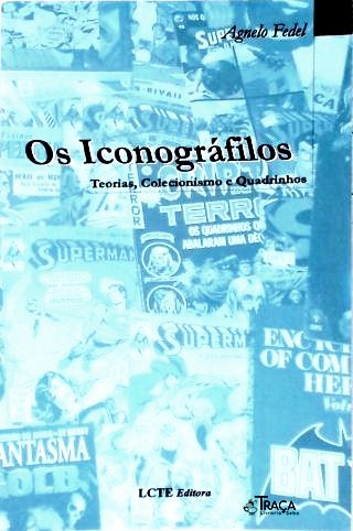 Os Iconográfilos