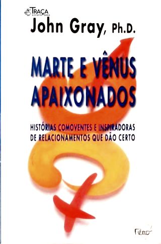 Marte e Vênus Apaixonados