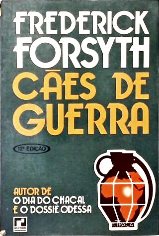 Cães de Guerra