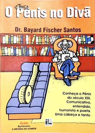 O Pênis No Divã