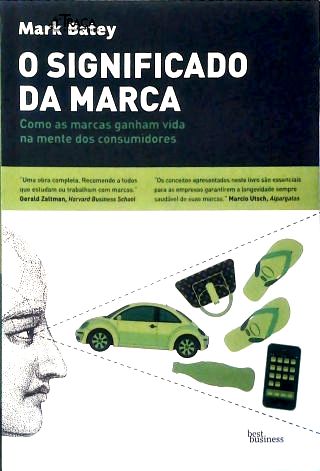 O Significado da Marca