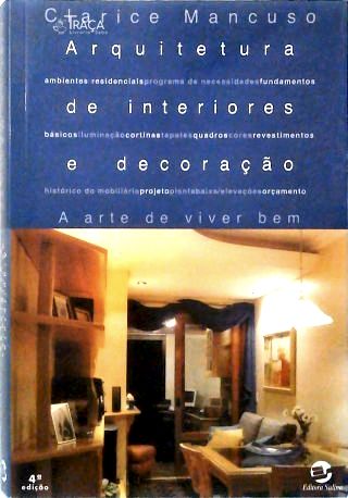 Arquitetura de Interiores e Decoração