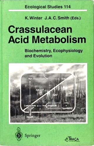 Crassulacean Acid Metabolism