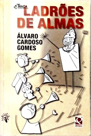 Ladrões de Almas