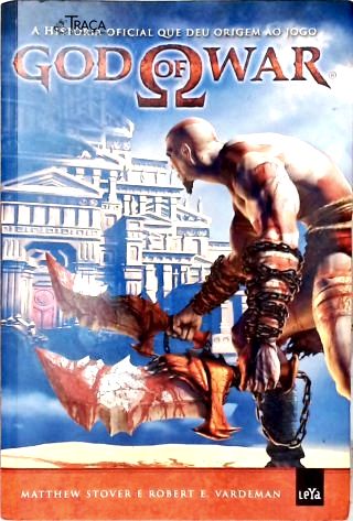 God Of War