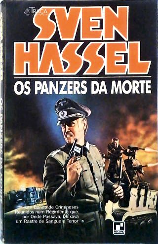 Os Panzers da Morte