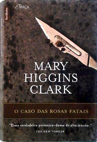 O Caso das Rosas Fatais