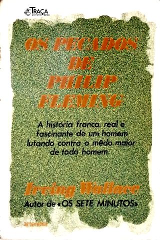 Os Pecados de Philip Fleming