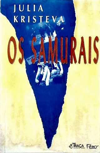 Os Samurais