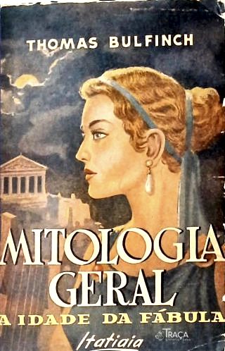 Mitologia Geral