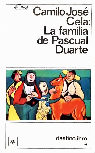 La Familia de Pascual Duarte