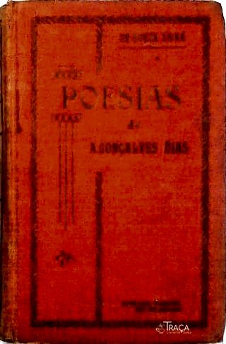 Poesias - em 2 Volumes
